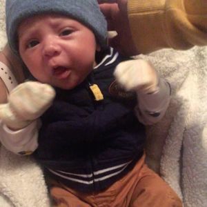 Meet your Posher, Conchis